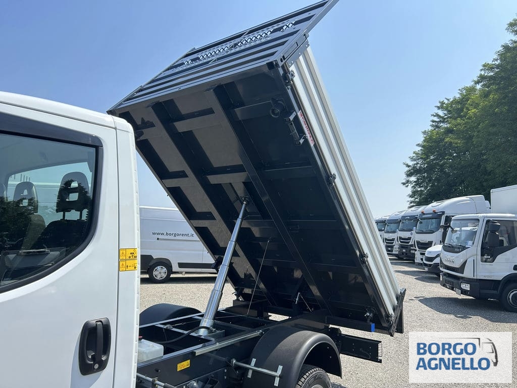 Iveco DAILY 35C14